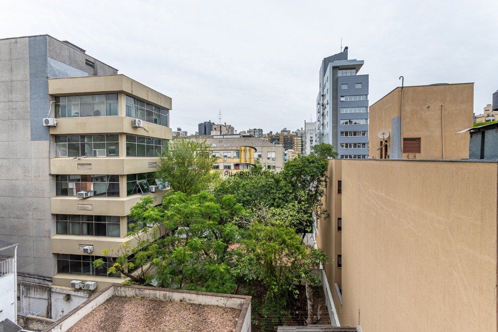 Conjunto/Sala para Venda - 44m², 0 dormitórios, Auxiliadora