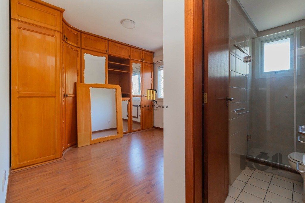 Boa Vista 3 dormitórios 1 suite 1 vaga condomínio com Infra estrutura