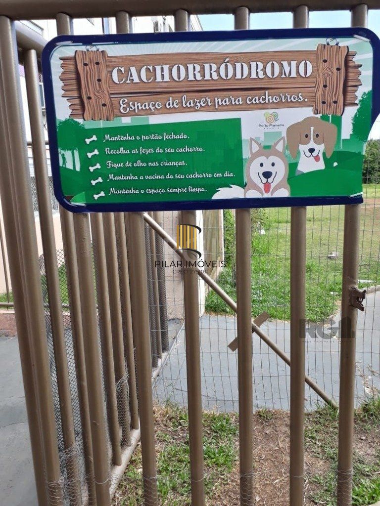 Apartamento no Jardim Itu de 3 dormitórios vaga e infra