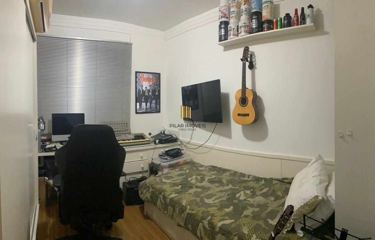 Apartamento 3 dormitórios no bairro Rio Branco