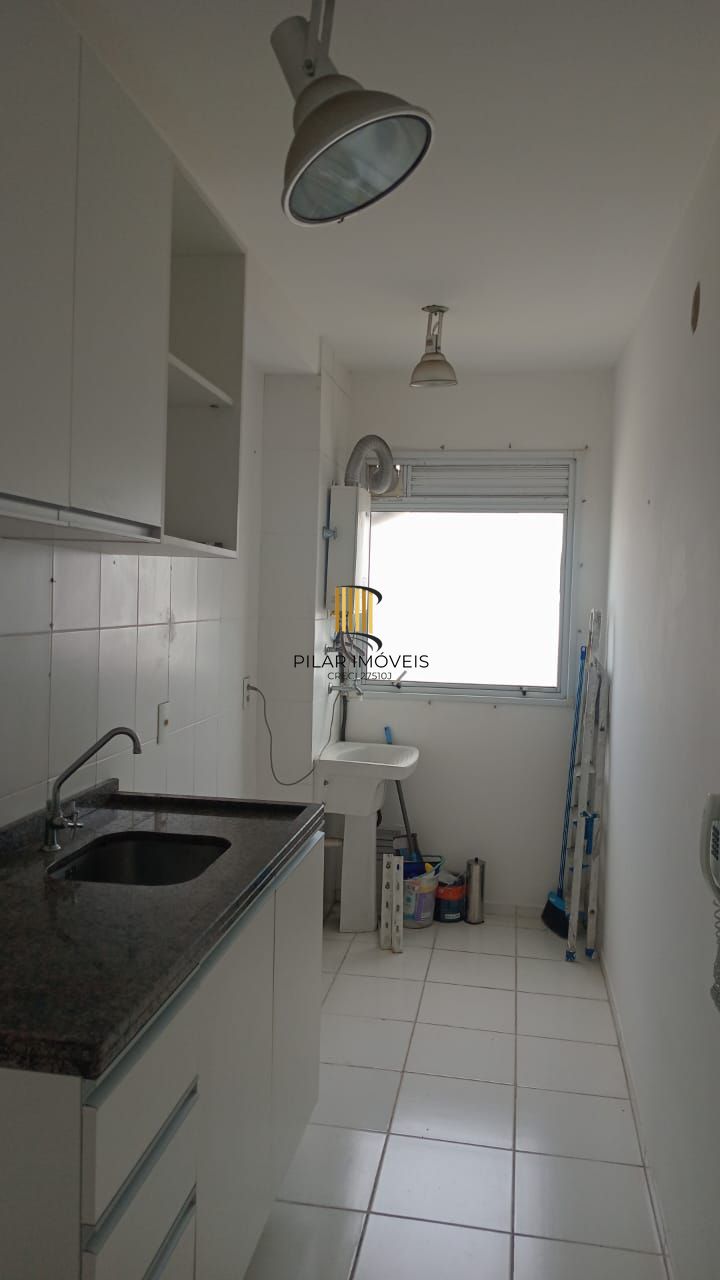 Apartamento 3 dormitórios no bairro Partenon