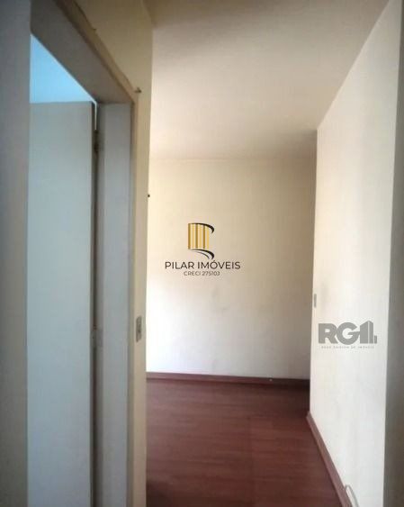 Apartamento de 1 dormitório no bairro Santana