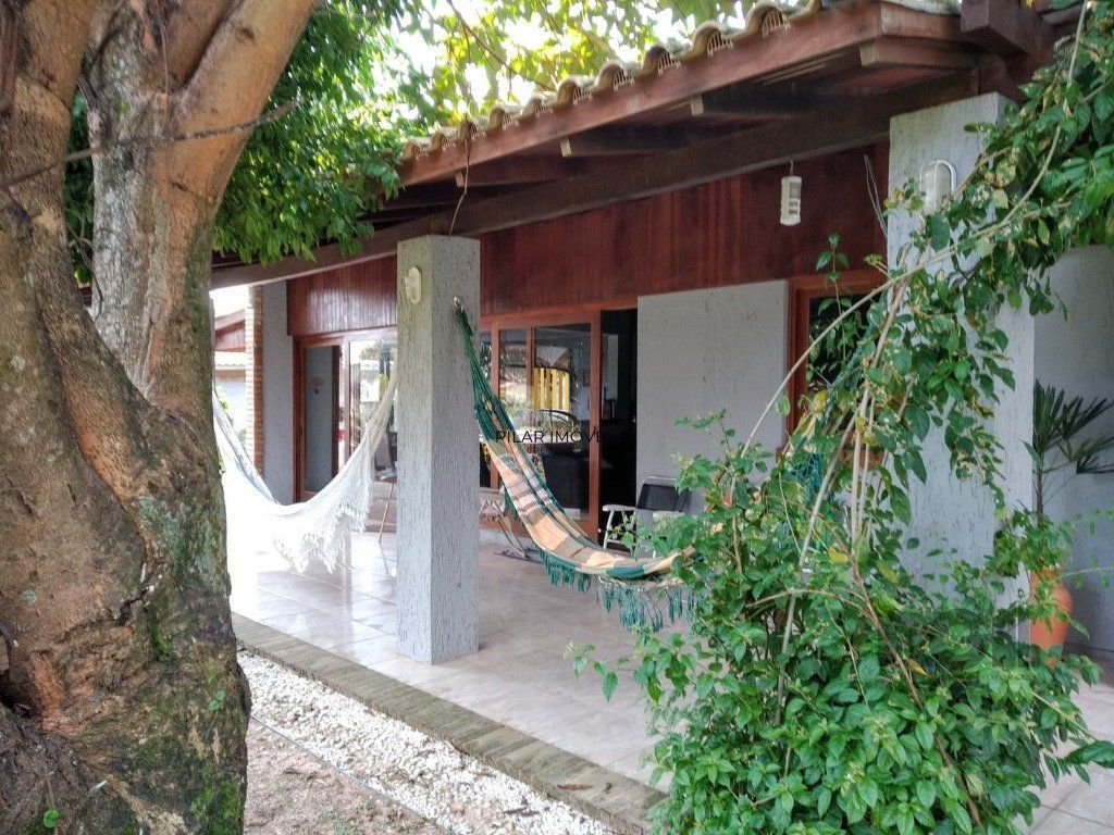 Casa Condominio 3 Dormitório(s) Bairro Águas Claras