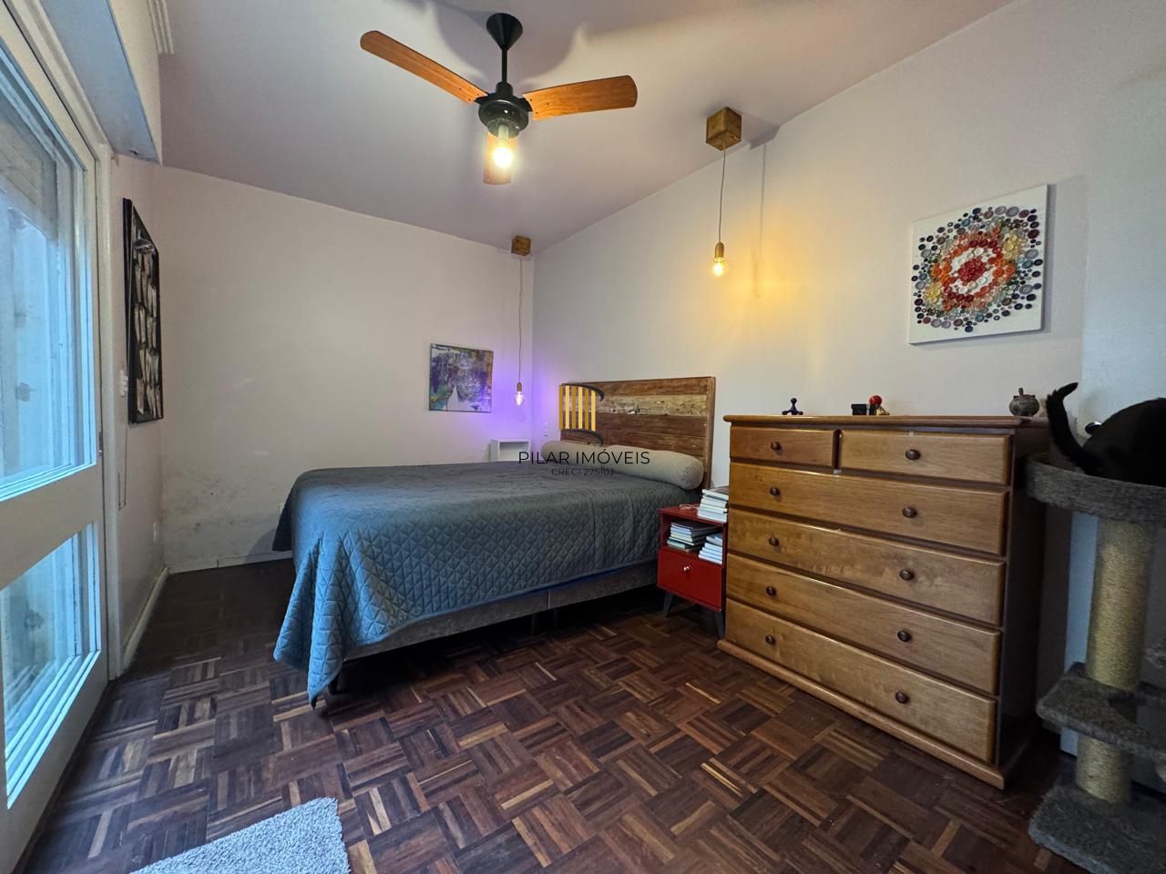 Apartamento Garden 1 dormitório no bairro Petrópolis