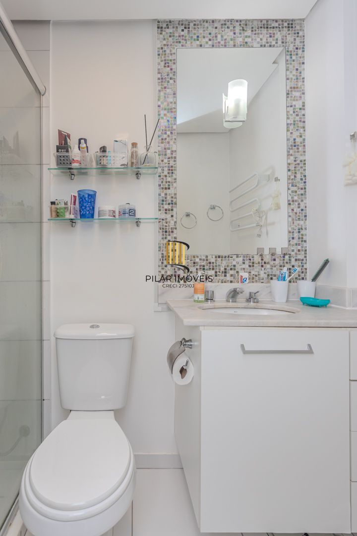 Apartamento diferenciado no bairro Nonoai de 3 dormitórios 2 vagas e infra