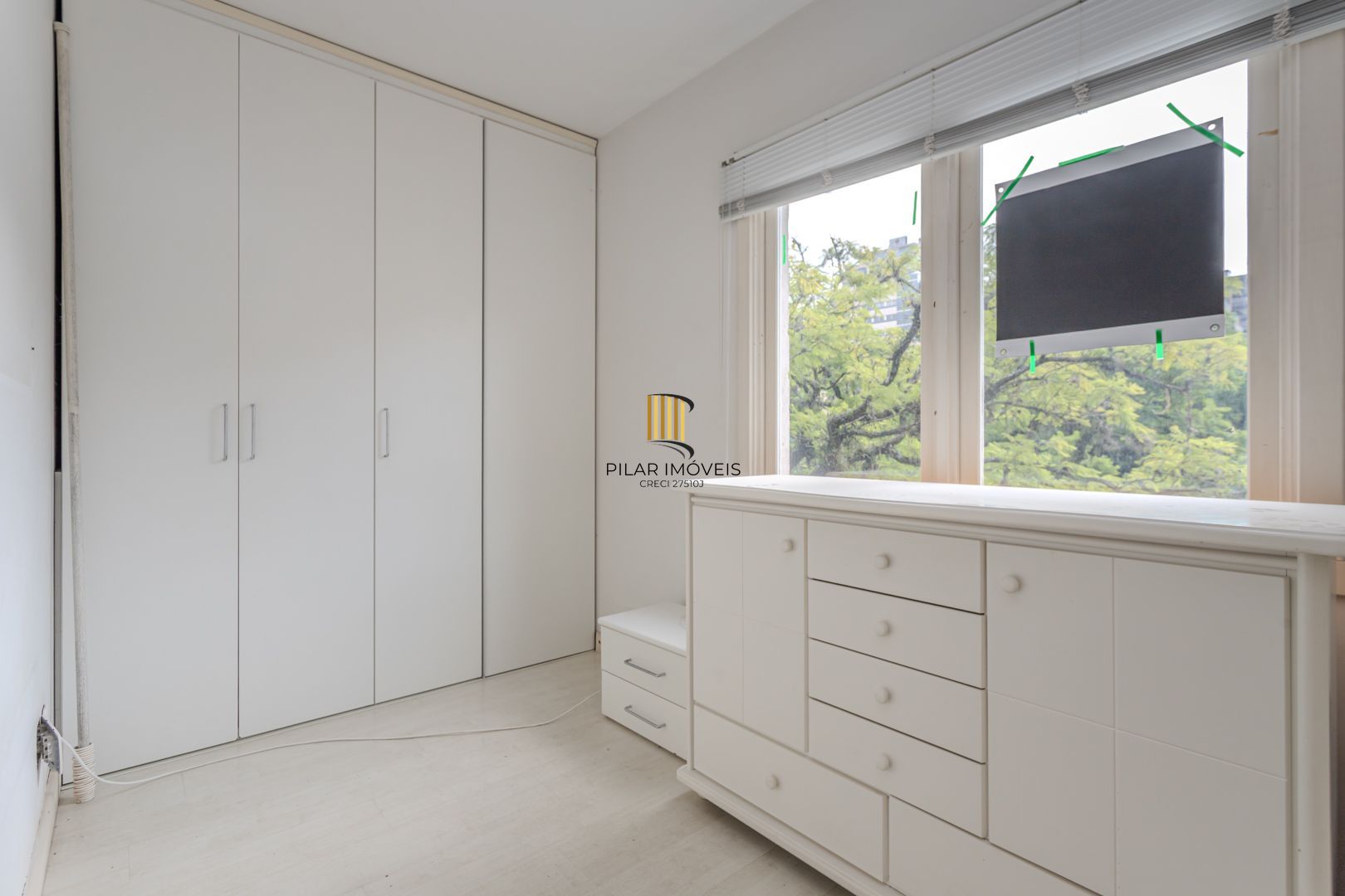 Apartamento no Moinhos de Vento de 3 dormitórios e vaga DESOCUPADO