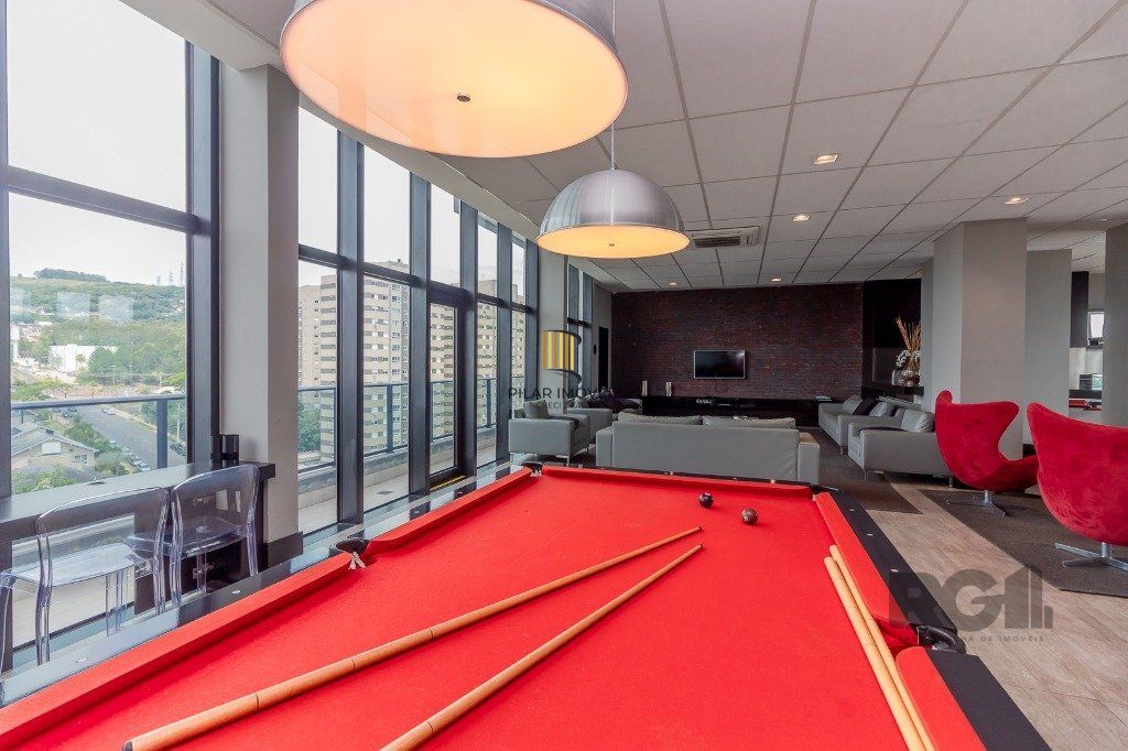 Loft 1 dormitório no bairro Jardim  Botânico