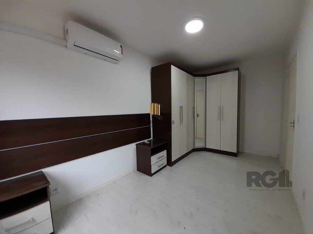 Apartamento 2 Dormitório(s) Bairro Jardim Floresta