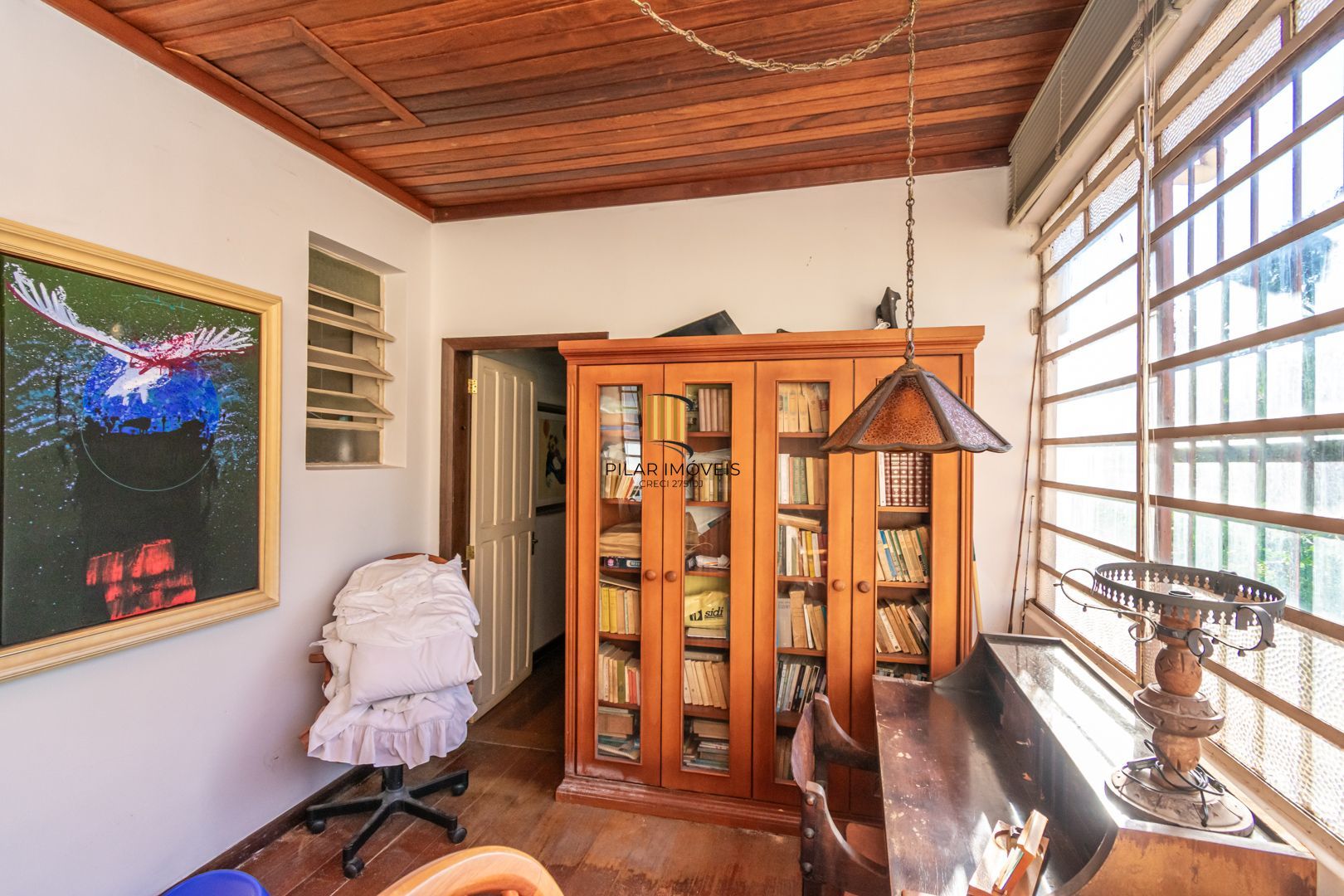 Casa 3 dormitórios no bairro Azenha