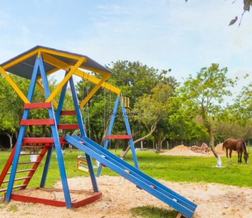Terreno no bairro Zona Rural
