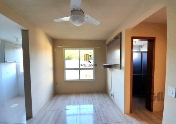 Apartamento em Gravatai no Parque dos Anjos, de 2 dormitórios e vaga DESOCUPADO