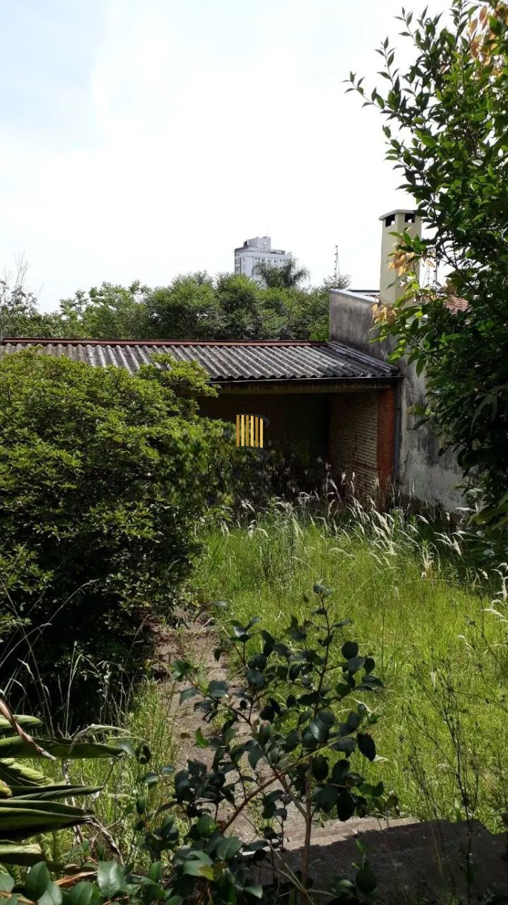 Terreno no bairro Petrópolis