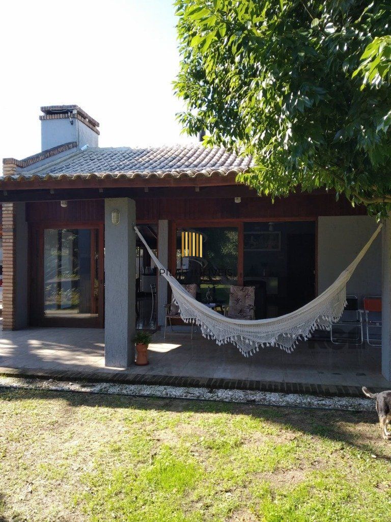 Casa Condominio 3 Dormitório(s) Bairro Águas Claras