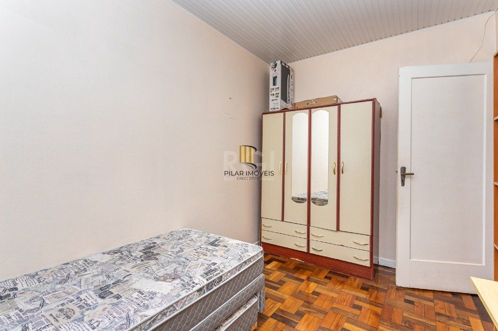 Apartamento 2 dormitórios no bairro Centro Histórico