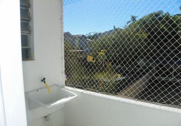 Apartamento de 2 dormitórios na Medianeira