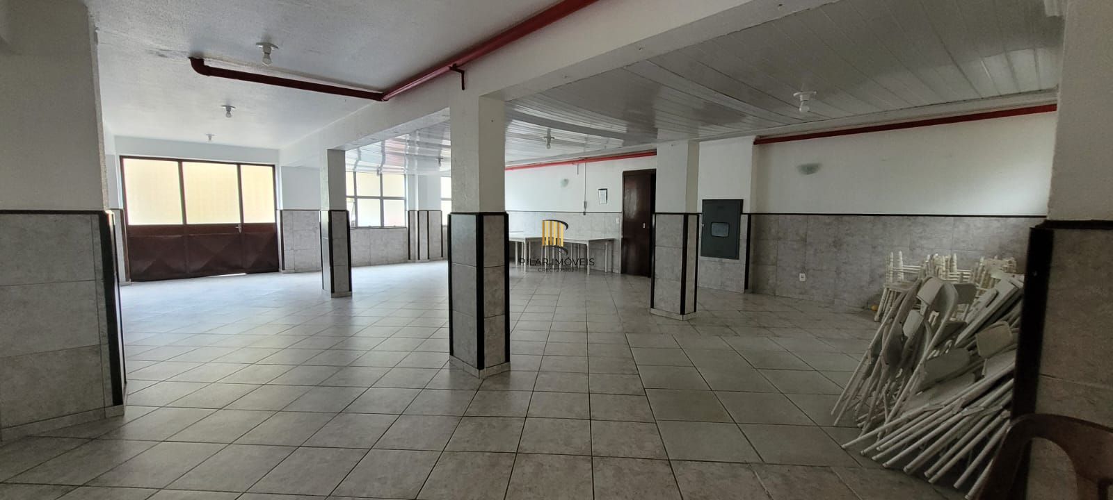 Apartamento de 2 dormitório e *vaga rotativa no Jardim Sabará próximo do SESC