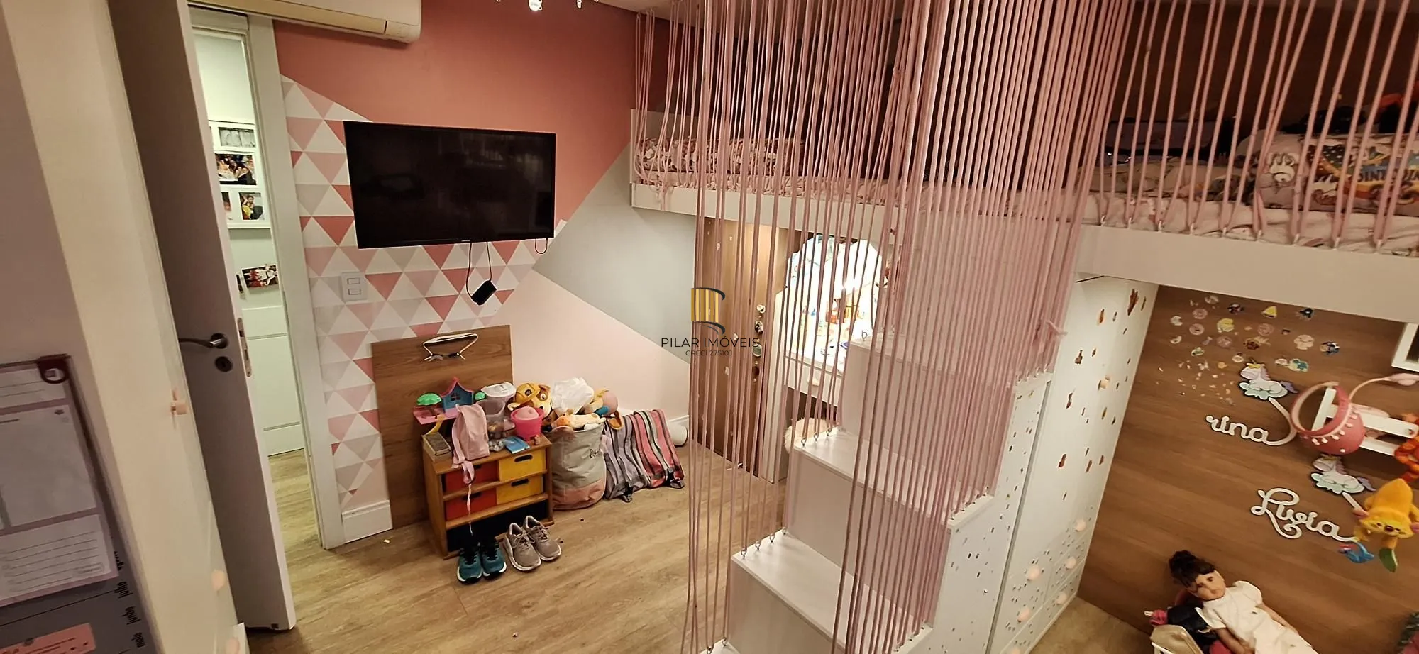 Exclusividade e Sofisticação: 3 Dormitórios em Endereço Nobre no Bairro Auxiliadora