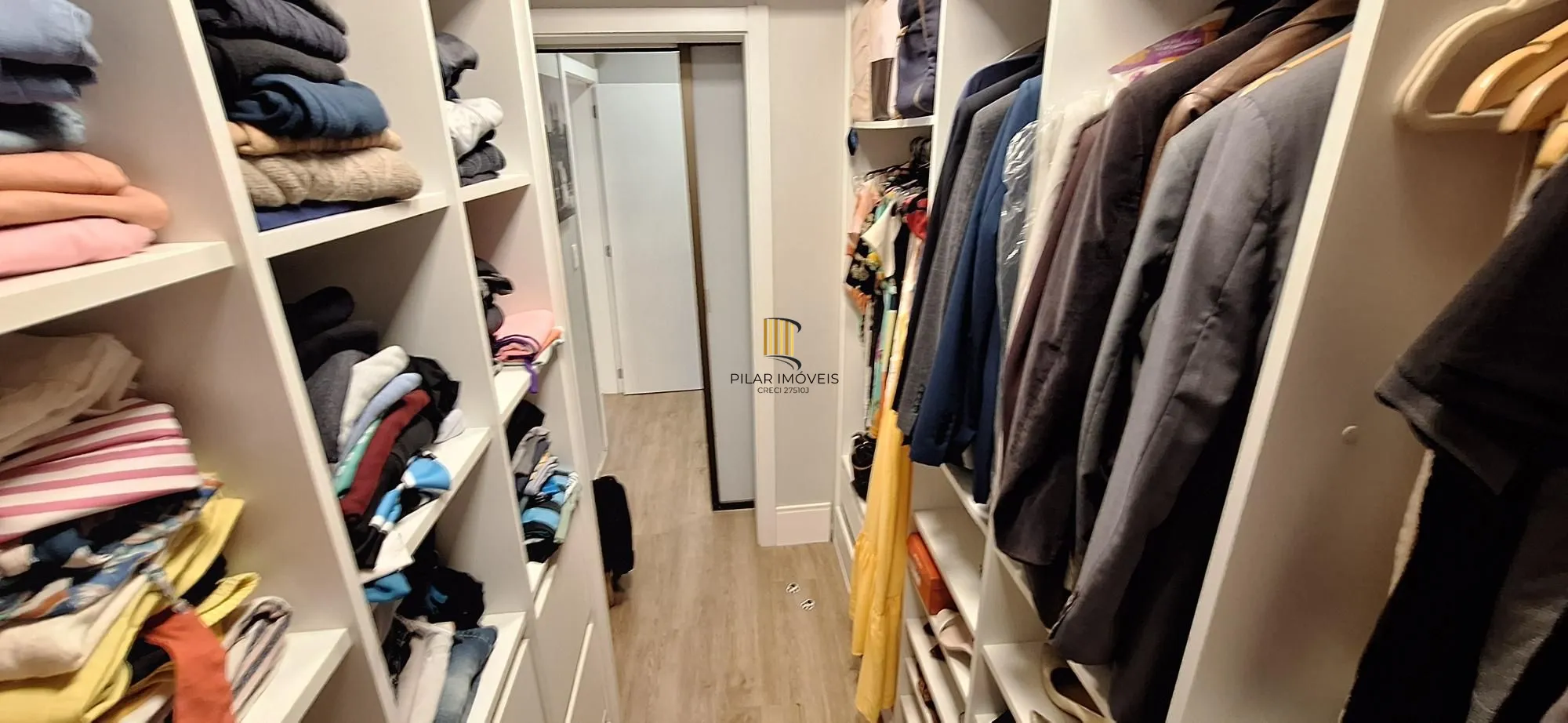 Exclusividade e Sofisticação: 3 Dormitórios em Endereço Nobre no Bairro Auxiliadora