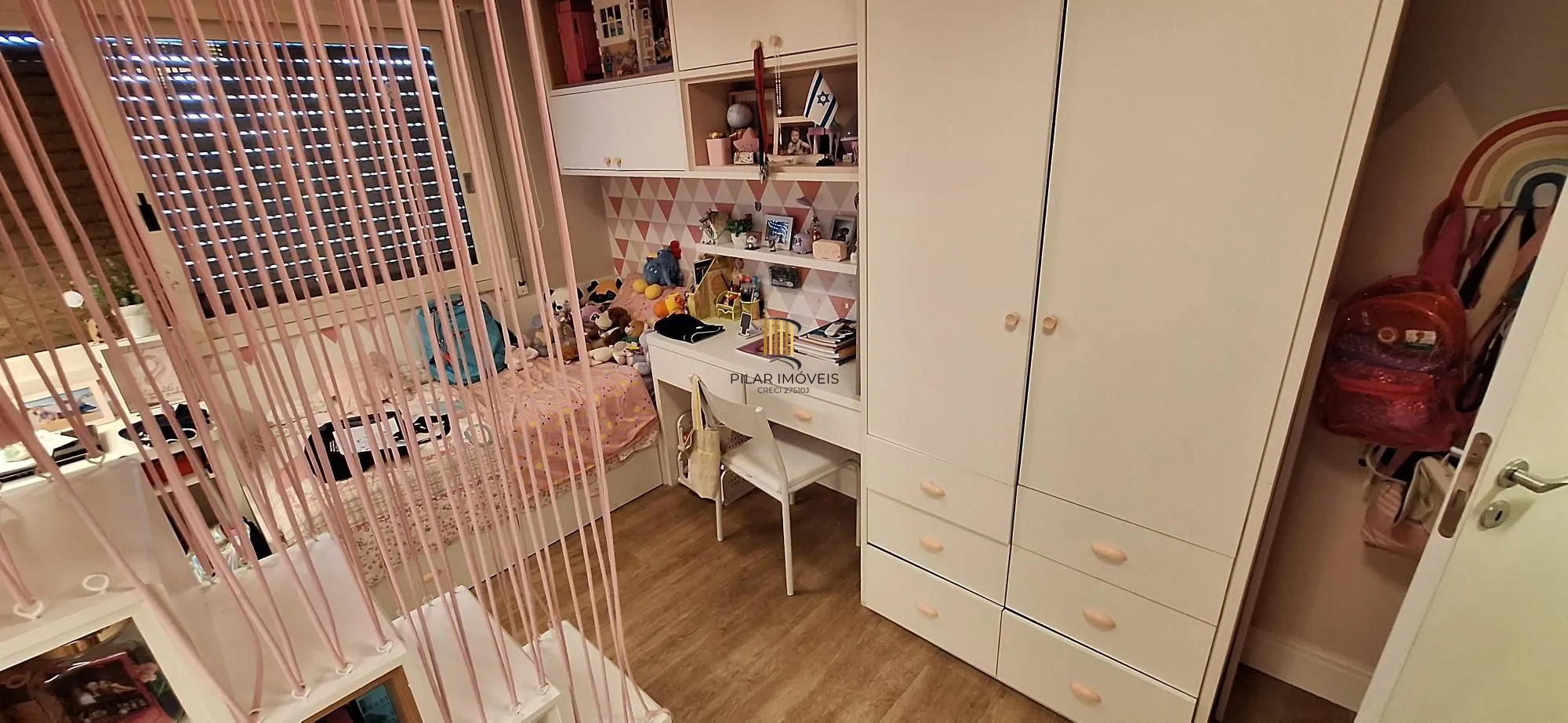 Exclusividade e Sofisticação: 3 Dormitórios em Endereço Nobre no Bairro Auxiliadora