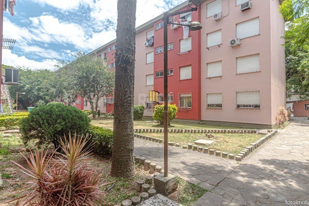 Apartamento no Jardim Itú de 1 dormitório e vaga rotativa