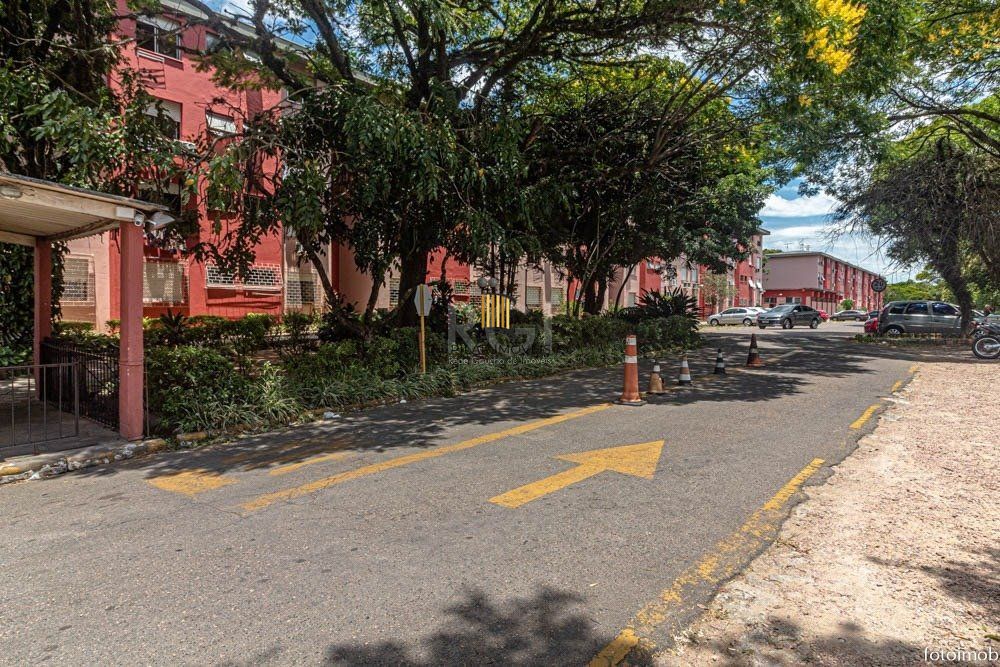 Apartamento no Jardim Itú de 1 dormitório e vaga rotativa