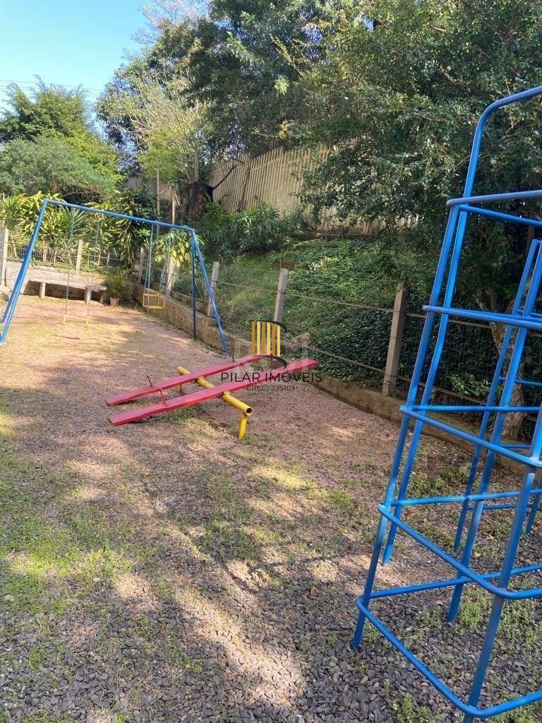 Apartamento de 2 dormitório e *vaga rotativa no Jardim Sabará próximo do SESC