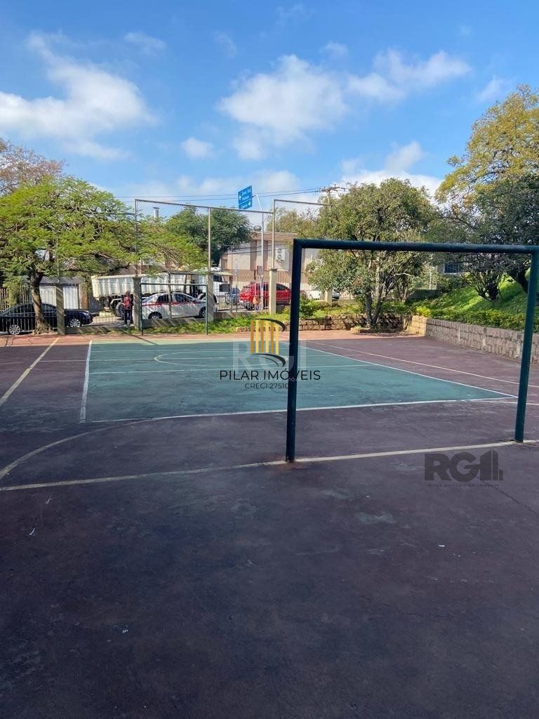 Apartamento de 2 dormitório e *vaga rotativa no Jardim Sabará próximo do SESC