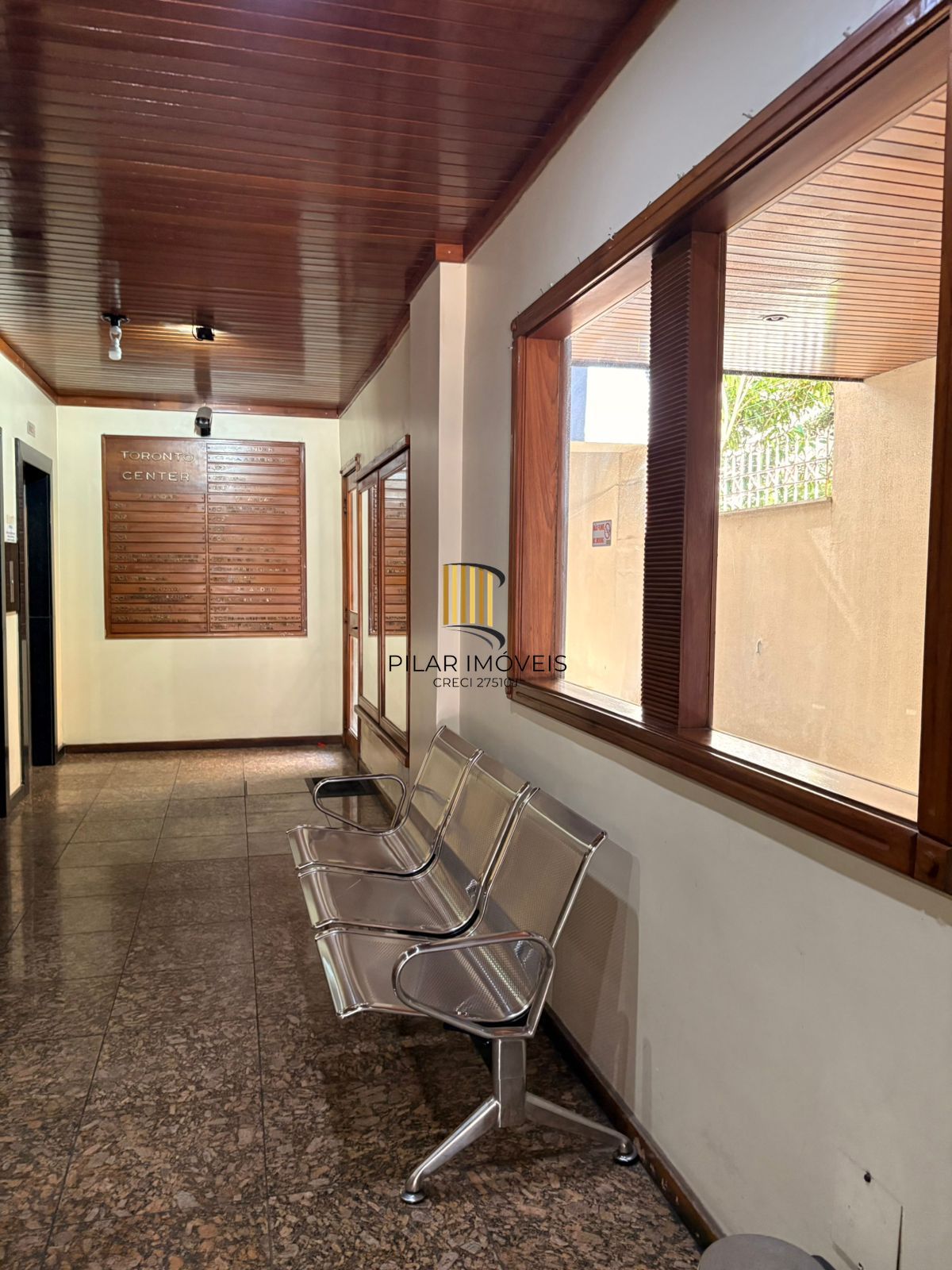 Sala Comercial Rio Branco