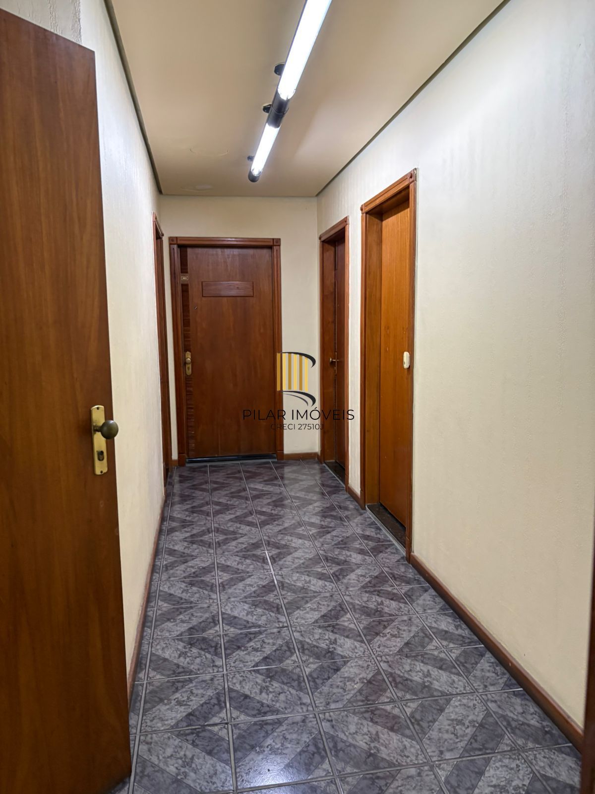 Sala Comercial Rio Branco