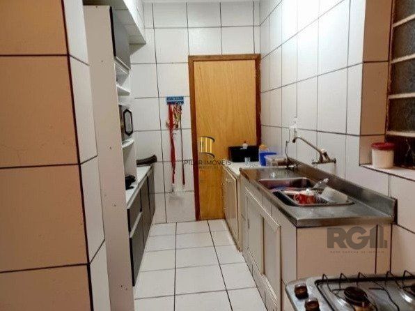 Apartamento 3 Dormitório(s) Bairro Floresta