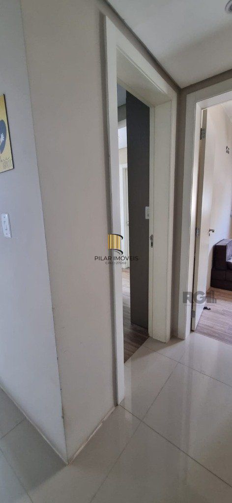 Apartamento 3 Dormitório(s) Bairro Centro
