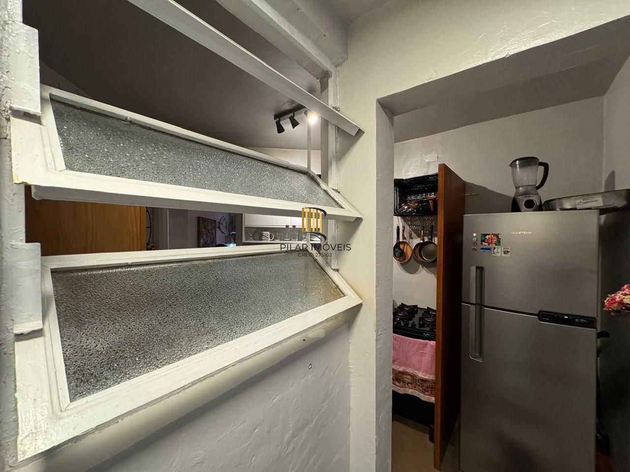 Apartamento Garden 1 dormitório no bairro Petrópolis