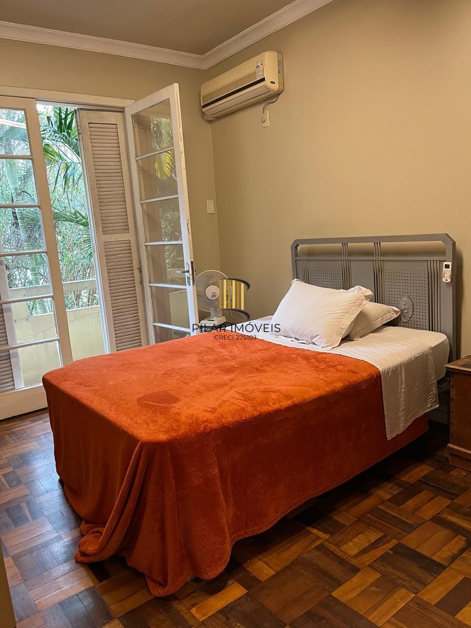 Apartamento para Venda 3 dormitórios, bairro Petrópolis