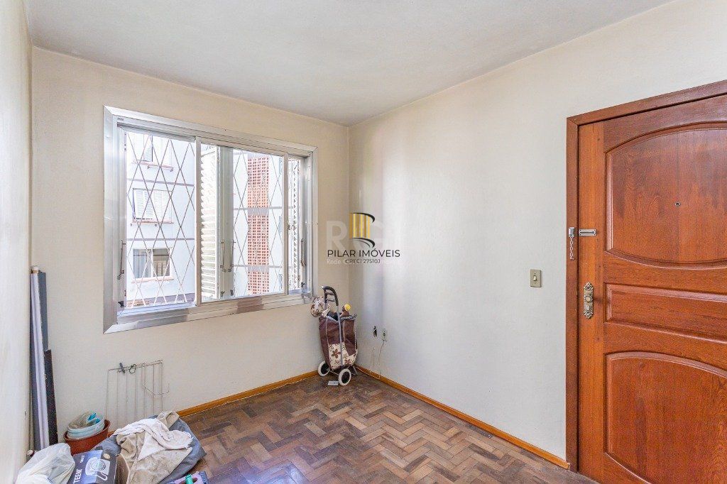 Apartamento para Venda - 46.25m², 2 dormitórios, Menino Deus