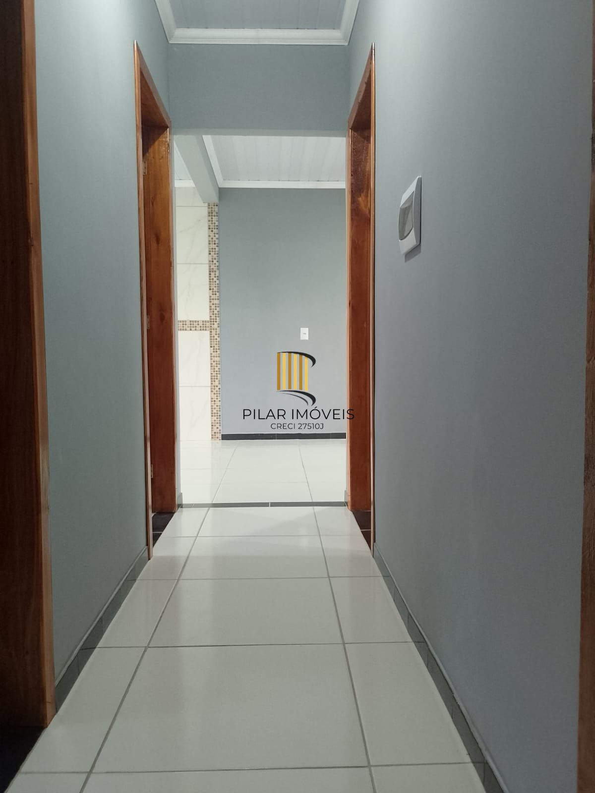 Casa em Canoas - Mato Grande de 3 dormitórios e 2 vagas