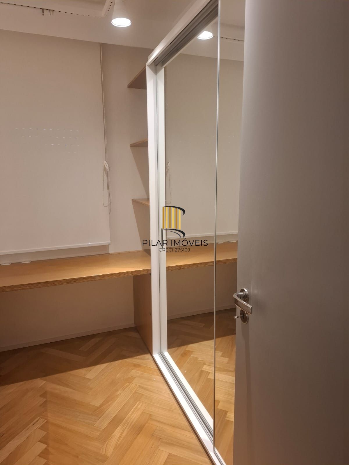 Apartamento 2 dormitórios no bairro Santana
