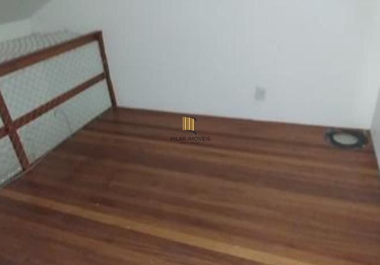Casa 2 dormitórios no bairro Jardim Leopoldina