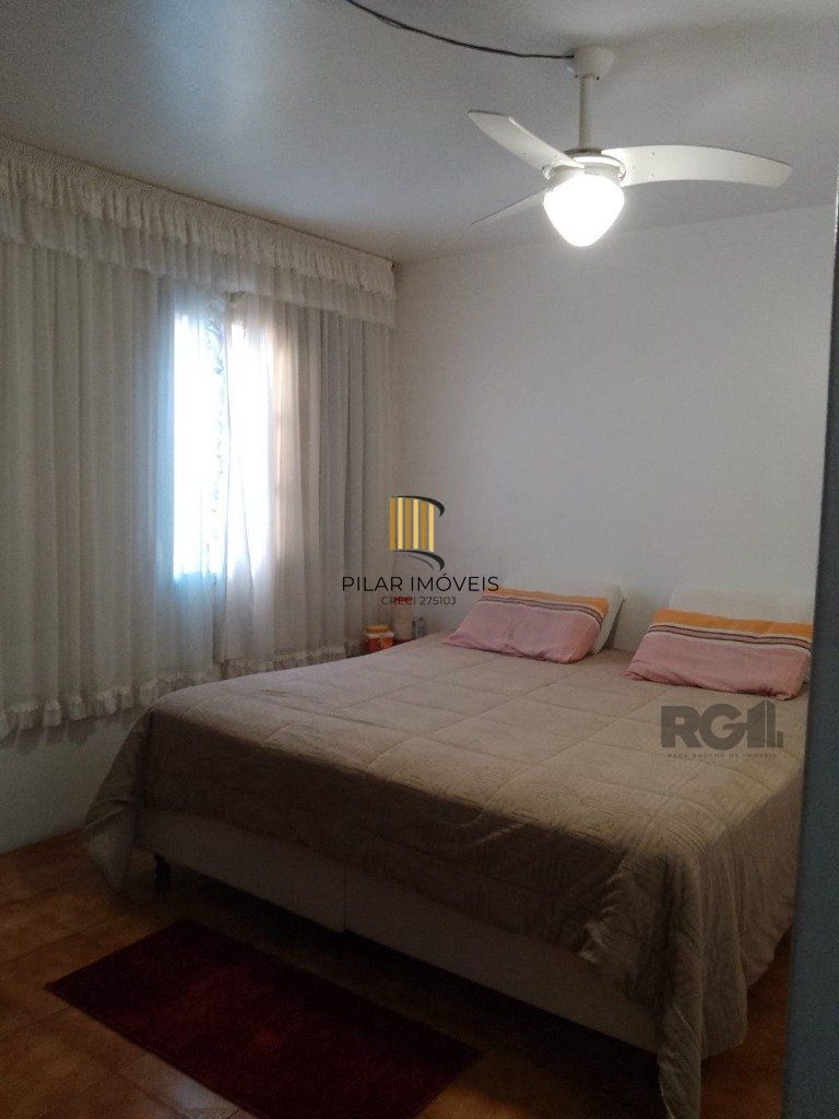 Casa 3 Dormitório(s) Bairro Centro