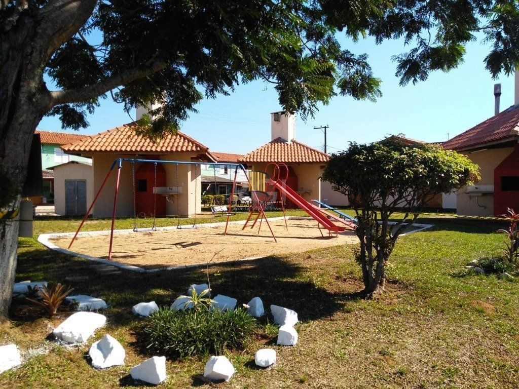 Sobrado para Venda - 44.85m², 2 dormitórios, 1 vaga - Parque Marechal Rondon