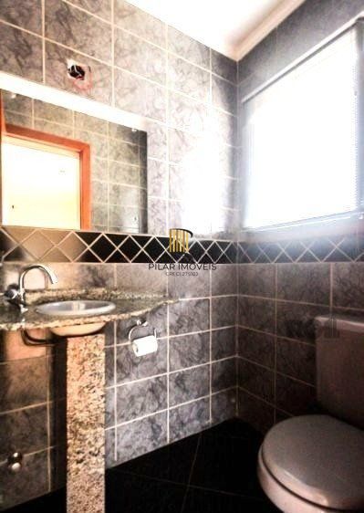 Cobertura no Sarandi de 2 dormitórios e vaga Desocupado