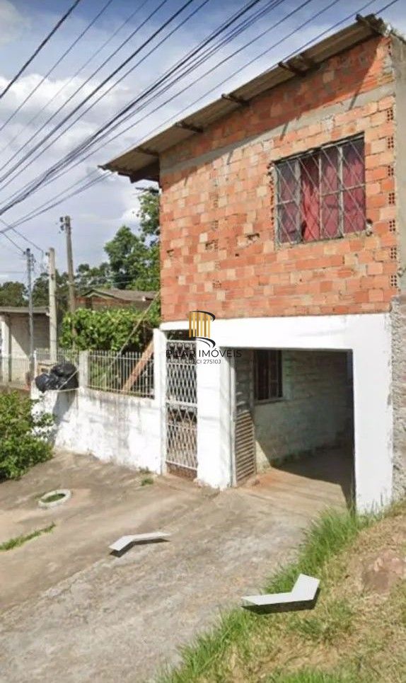 Casa 5 dormitórios no bairro Formoza