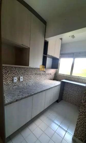 Apartamento na Glória de 2 dormitórios e vaga
