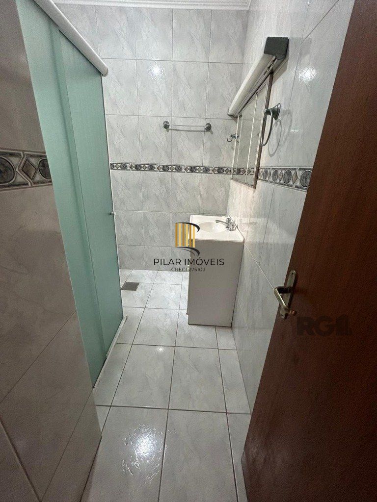 Apartamento 3 dormitórios no bairro Santana