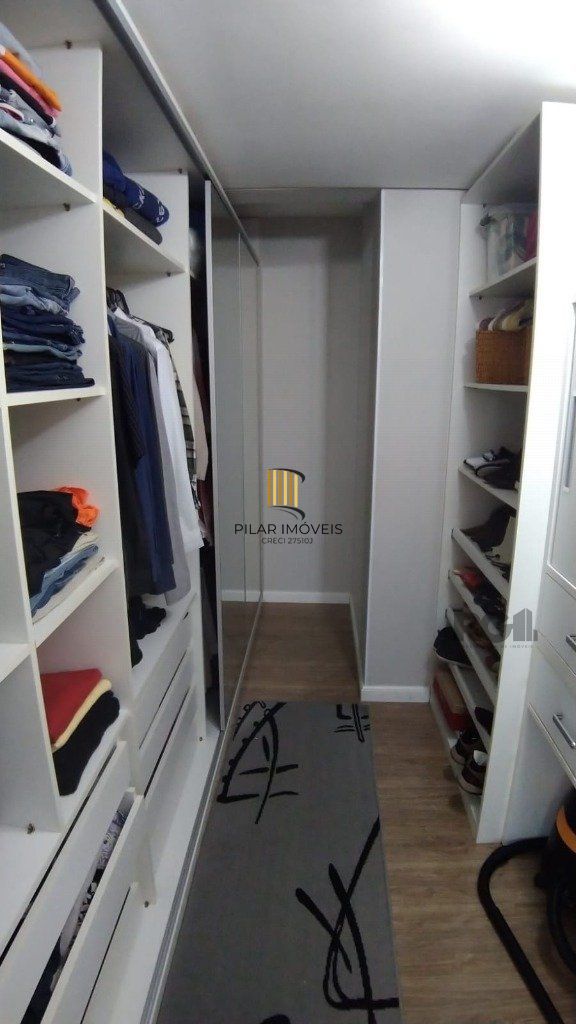 Casa Condominio 3 Dormitório(s) Bairro Águas Claras