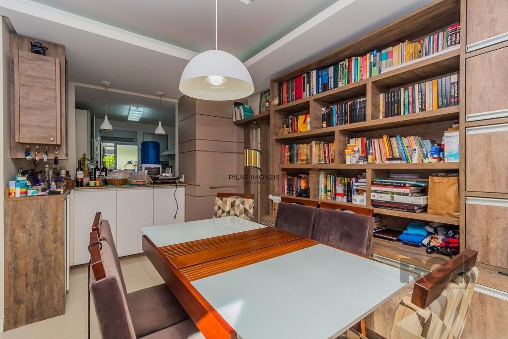 Casa 3 dormitórios no bairro Sarandi