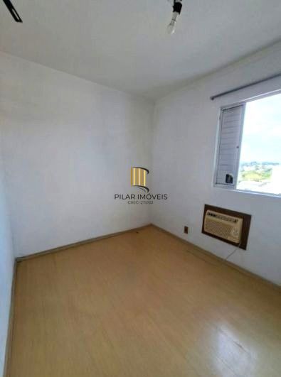Apartamento no Sarandi de 2 dormitórios e vaga semi mobiliado DESOCUPADO