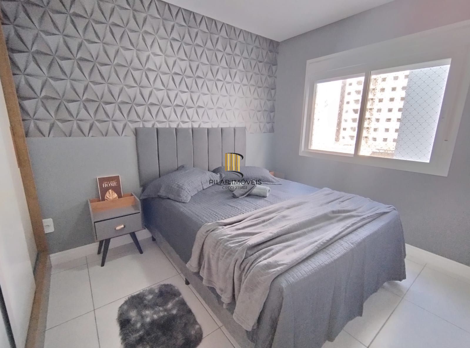 Apartamento 2 dormitórios no bairro Praia de Arroio Teixeira (Arroio Teixeira)