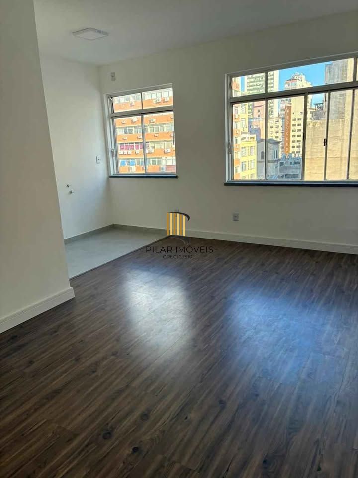 Apartamento ou Sala Comercial no Centro Histórico de Porto Alegre - Pilar Imóveis