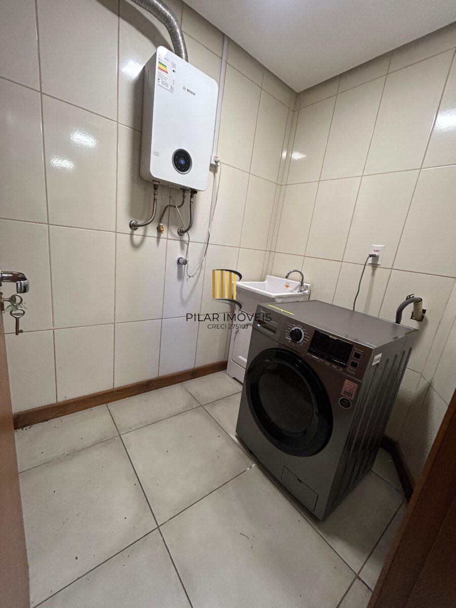 Casa em Canela no bairro Vila Maggi