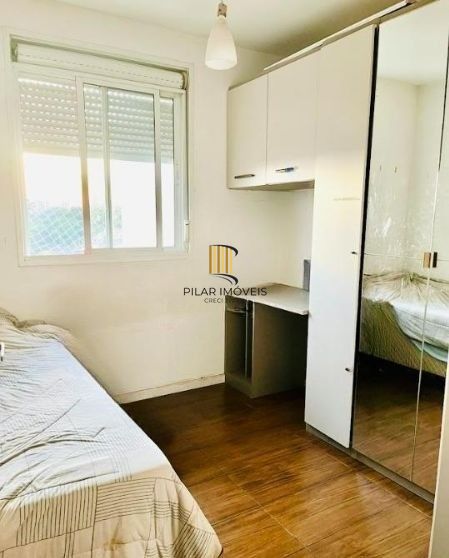 Apartamento de 3 dormitórios, vaga e infra
